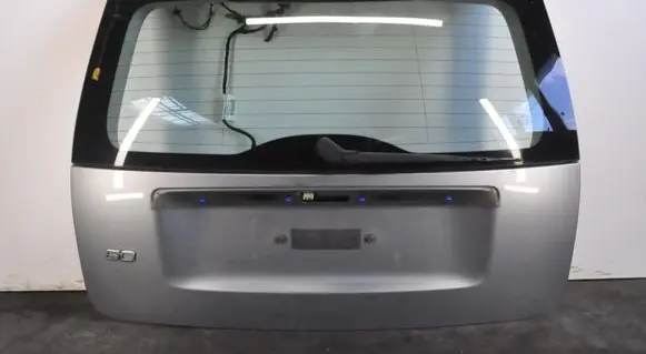 Volvo V50 Tailgate/trunk/boot lid 