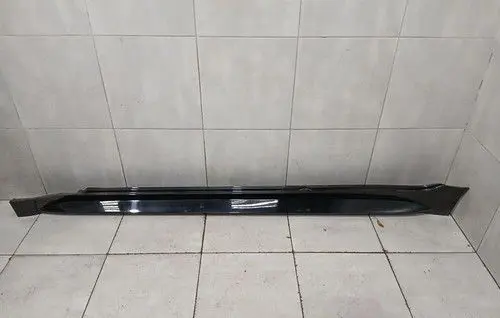 BMW M3 G80 Side skirt rear trim 51778084237