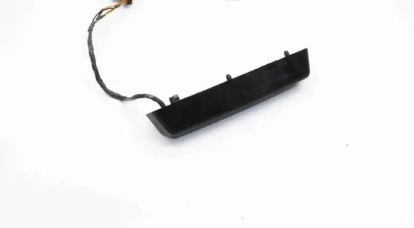 Ford Mustang Mach-E Windshield/windscreen camera LJ8T3G592CA