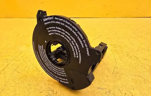 Mercedes-Benz S W221 Steering angle sensor A2215452332 05112435