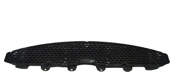 KIA Carens II Front bumper lower grill 865611D010