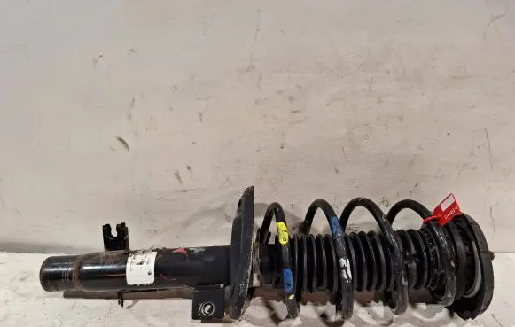 Citroen C3 Front shock absorber/damper