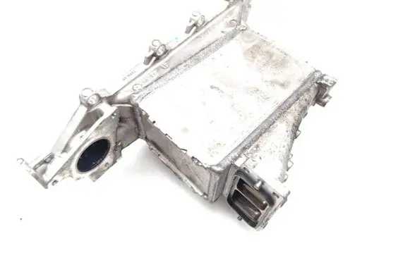 Intake manifold