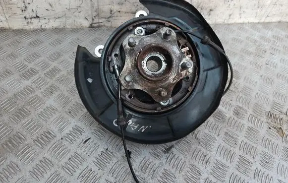 Infiniti QX60 L50 Rear wheel hub