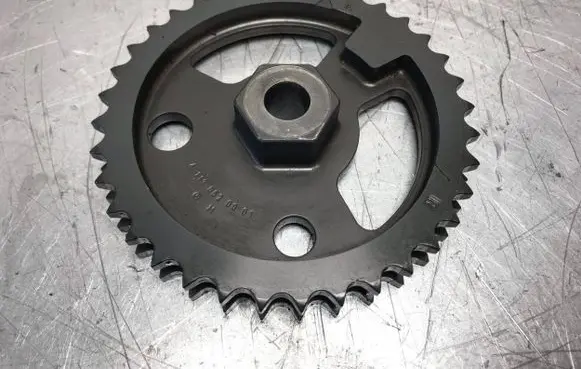 Mercedes-Benz E W211 Timing chain sprocket A1130520001