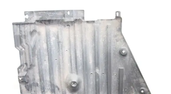 Pickup box liner