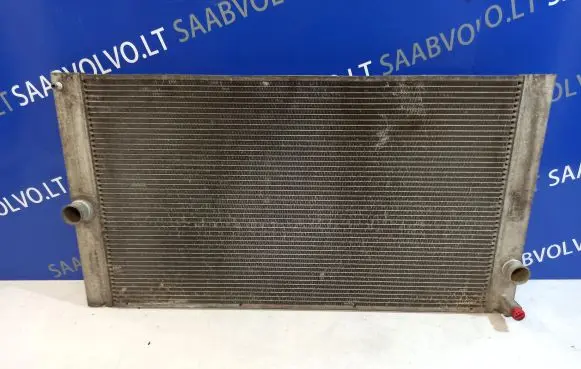Volvo V50 Coolant radiator 3M518005DB M5219001