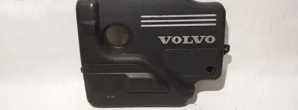 Volvo S40, V40 Engine cover (trim)