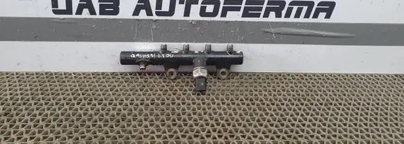 Nissan Qashqai Fuel main line pipe 175213876R 150151950 H8201225030