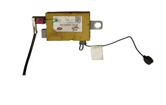 Land Rover Range Rover L405 Aerial antenna amplifier BJ3219G255BA