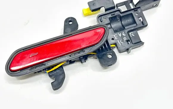 KIA EV6 Front door exterior handle