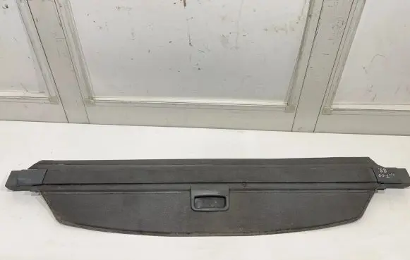 Skoda Octavia Mk1 (1U) Parcel shelf load cover 