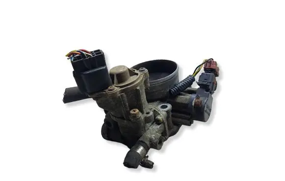 Mitsubishi Carisma Throttle body valve 148989KASACJ