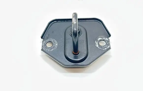 Jaguar XE Engine bonnet/hood lock/latch loop/hook 