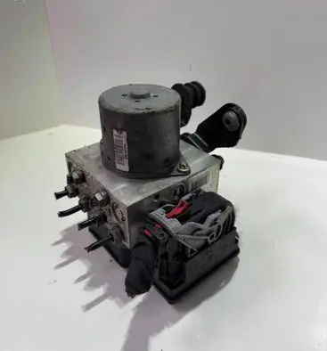 Volkswagen PASSAT B7 ABS Pump 3AA614109AB 54085620R 17654042