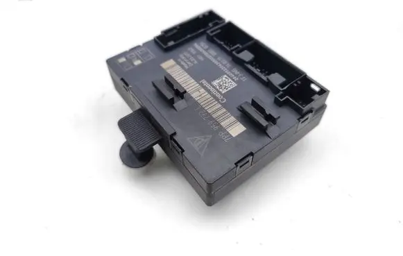 Porsche Cayenne (92A) Door control unit/module 7PP959792L