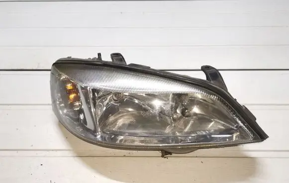 Opel Astra G Headlight/headlamp 
