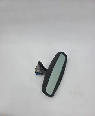 Citroen C4 I Rear view mirror (interior) E11015905