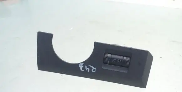 Volkswagen Transporter - Caravelle T5 Headlight level height control switch 7E0941333 7H1857189A
