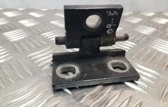 Front door lower hinge