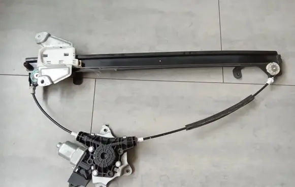 Nissan NV200 Front door window regulator with motor 80731BJ01A