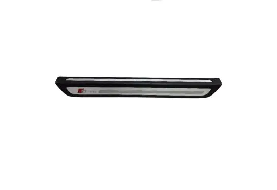 Audi Q5 SQ5 Front sill trim cover 8R0853374C