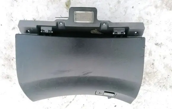 Volvo S80 Glove box 9164486 1264