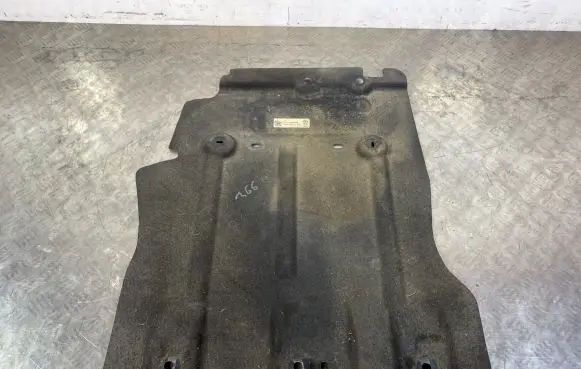 Jeep Grand Cherokee WL Gearbox bottom protection P6837782AC