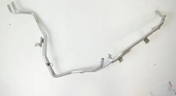 Volkswagen Amarok Engine coolant pipe/hose 2H6121065Q