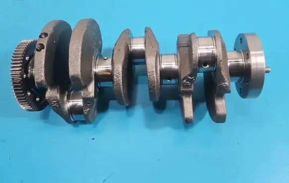 Opel Grandland X Crankshaft IMPRK1545729