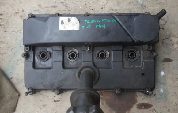 Ford Transit Rocker cam cover 