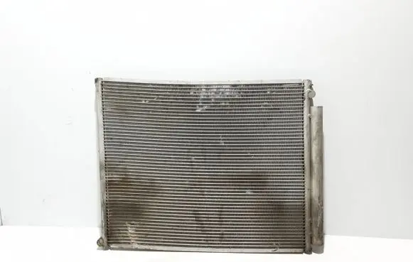 Toyota Land Cruiser (J120) A/C cooling radiator (condenser) 8846160100