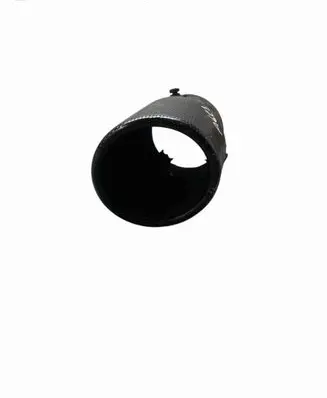 Audi A6 S6 C6 4F Exhaust gas pipe 4F002520