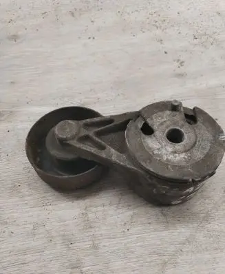 Chevrolet Blazer Generator/alternator belt tensioner
