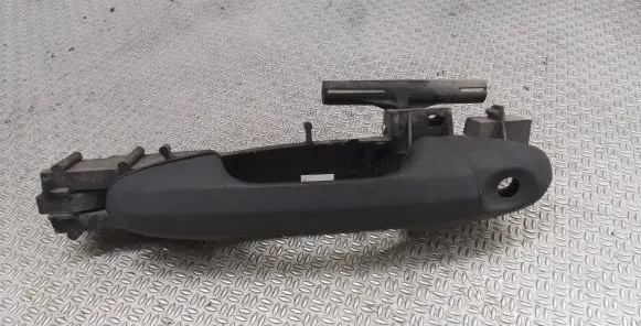 Chrysler Pacifica Front door exterior handle 40233600