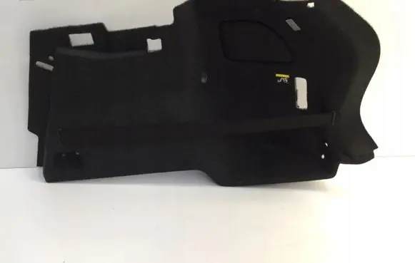 Volvo XC40 Trunk/boot side trim panel 31484940