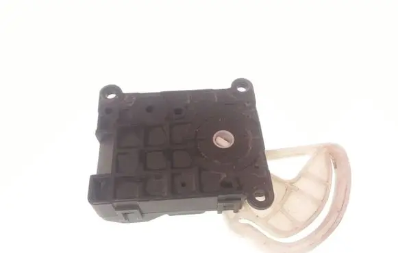 KIA Carens I Air flap motor/actuator K400730530
