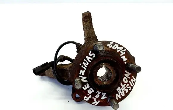 Nissan Note (E12) Front wheel hub 479101HA0A