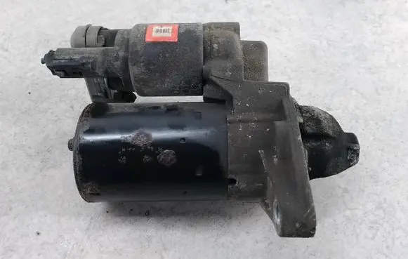 Toyota Auris 150 Starter motor 2810001030