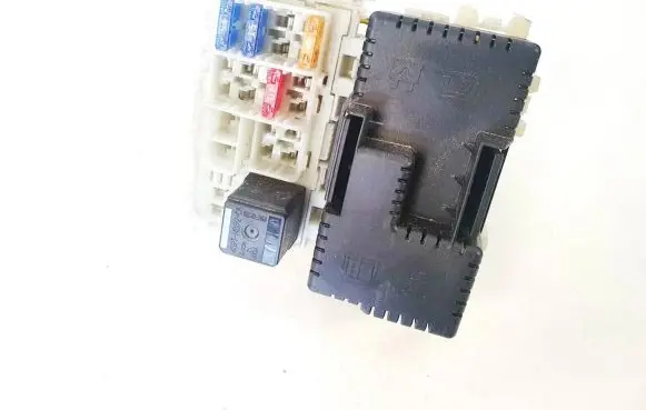 Ford Galaxy Fuse box set 6g9t14k131bb 6g9t-14k131-bb