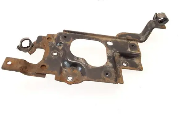 Mazda 2 Other engine bay part