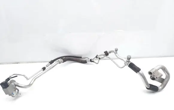 Mercedes-Benz C W205 Air conditioning (A/C) pipe/hose A2058307401 339001