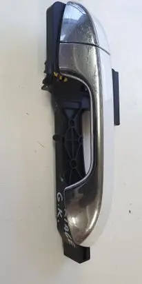 KIA Sportage Rear door exterior handle