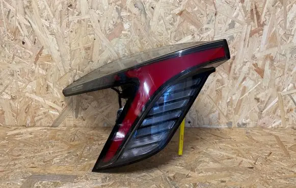 MG MG4 ev Rear/tail lights 11179733 20240179