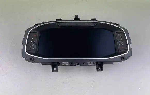 Seat Ateca Speedometer (instrument cluster) 5F0920320B