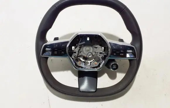 Renault Austral Steering wheel 484007178R