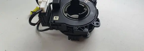 Nissan Leaf I (ZE0) Steering angle sensor 