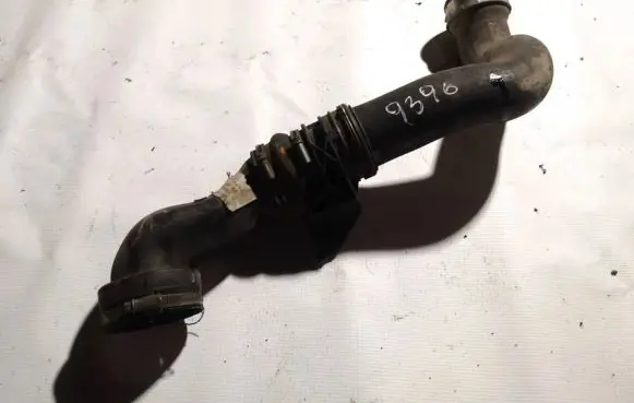 Mercedes-Benz E W211 Intercooler hose/pipe a2710040682