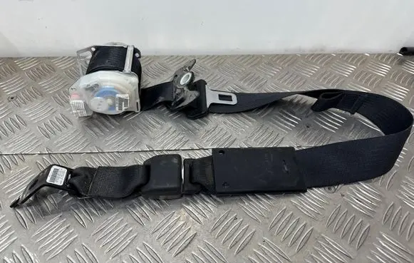 Dodge Durango III Rear seatbelt 5ME44DX9AD