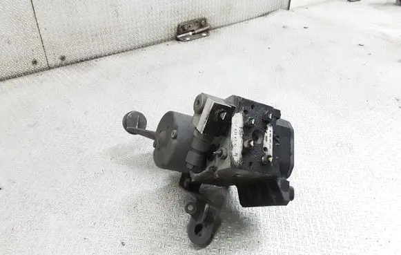 Mercedes-Benz S W220 ABS Pump A0044314712 0265202445